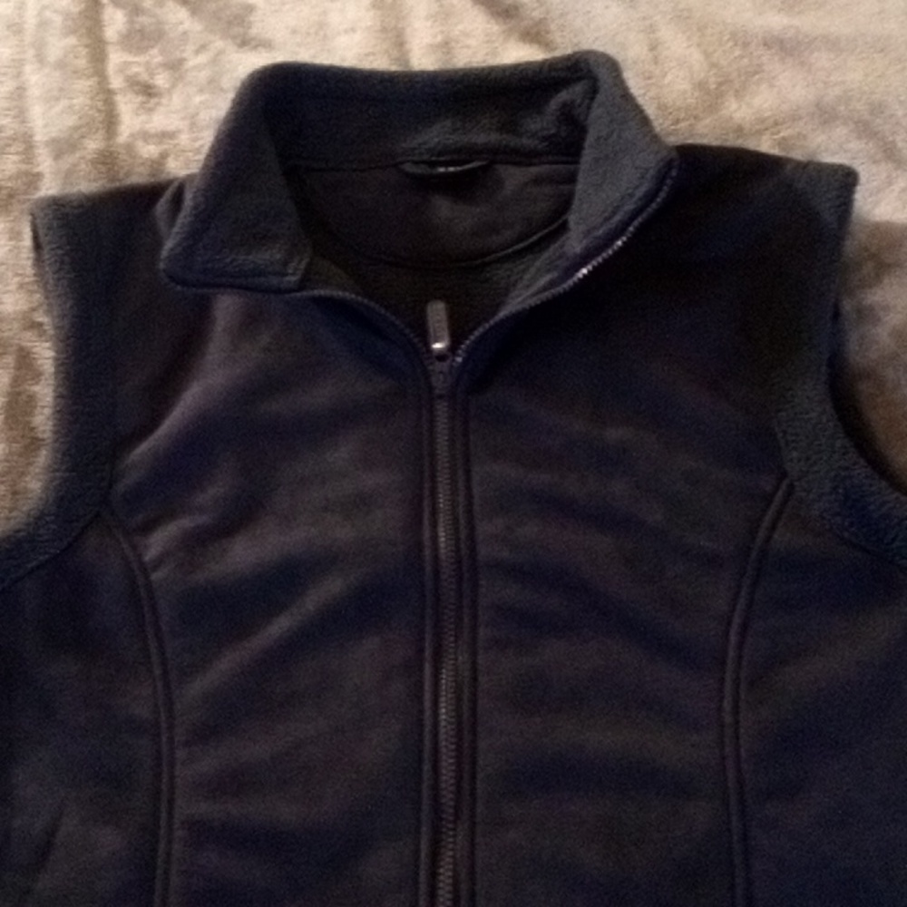 MOXIE BLUE VEST XXL NEW - Picture 3 of 6